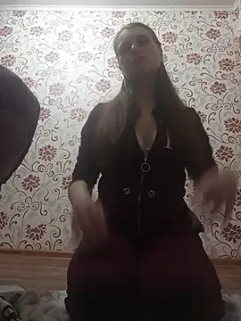 -MilfAnn- online show from March 25, 3:40 pm