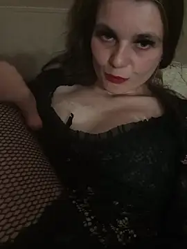 -MilfAnn- online show from March 30, 3:46 pm