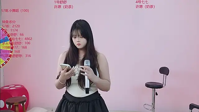 DX 003 online show from April 1, 6:25 am