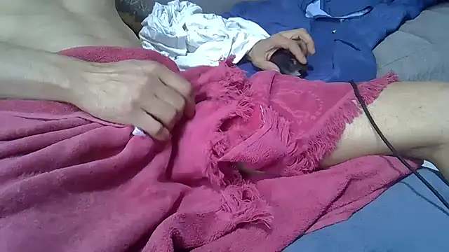 trasgintima online show from April 14, 11:27 am