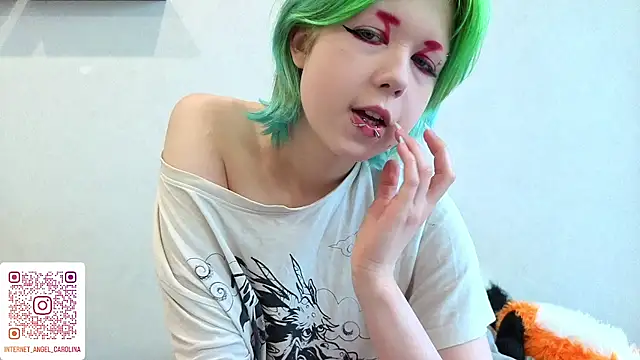 LittleKittenStar online show from June 29, 10:15 am
