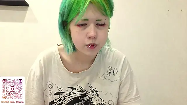 LittleKittenStar online show from June 30, 5:25 pm
