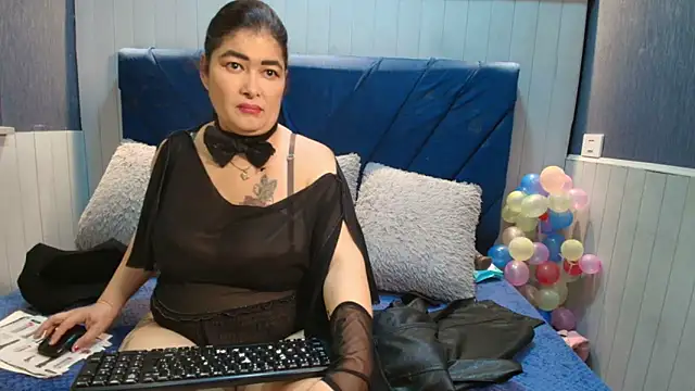 SamanthaSyedx online show from May 15, 2:40 am