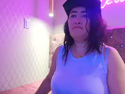 SamanthaSyedx online show from May 18, 3:57 am