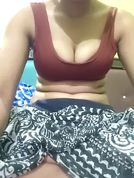 Lily4852 online show from April 3, 6:17 pm