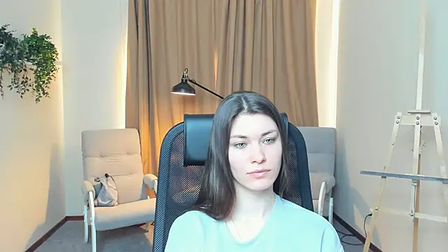 JulissaLipoma online show from March 21, 8:19 am