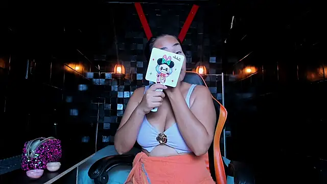 SammyEvanns  online show from March 26, 1:33 am