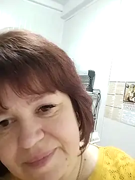 ViktoriaToytor55 online show from April 3, 8:45 am