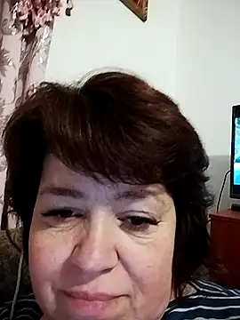 ViktoriaToytor55 online show from April 24, 6:32 pm
