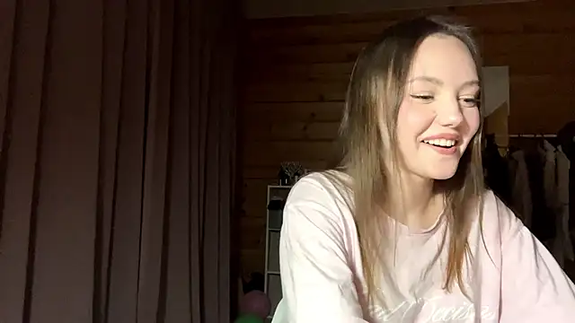 LenLen Solen online show from March 24, 12:43 pm