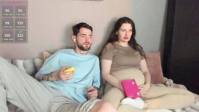 lux horizon online show from April 1, 1:01 pm