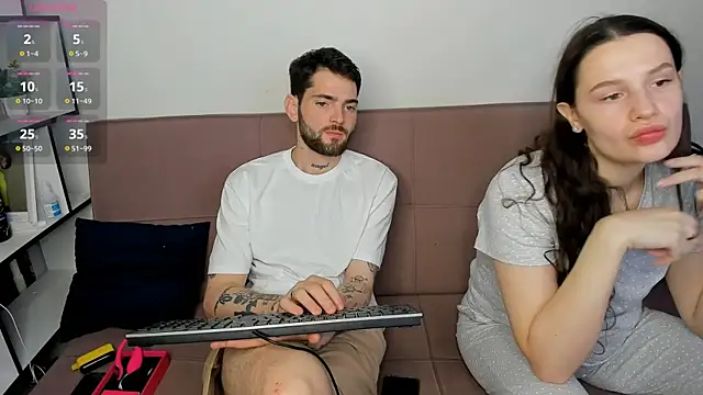 lux horizon online show from April 2, 12:36 pm