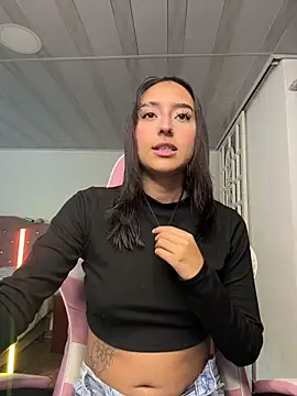 Princess Hotx online show from March 25, 8:37 pm