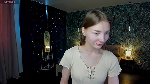 AndriaWhitford online show from March 30, 6:36 am