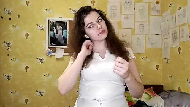 Snapshot of VarioWay chatting on March 25, 6:25 pm VarioWay online show from March 25, 6:25 pm