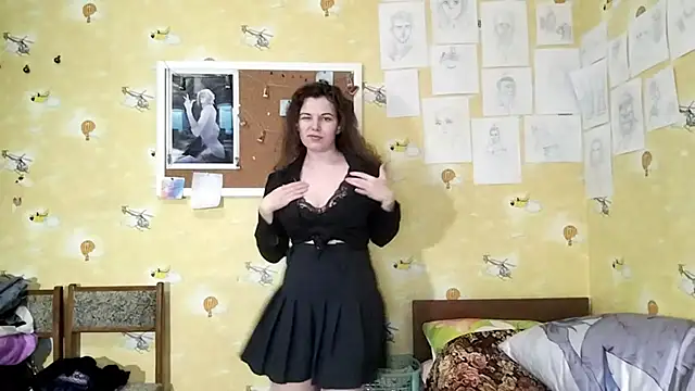 Snapshot of VarioWay chatting on April 20, 5:26 pm VarioWay online show from April 20, 5:26 pm