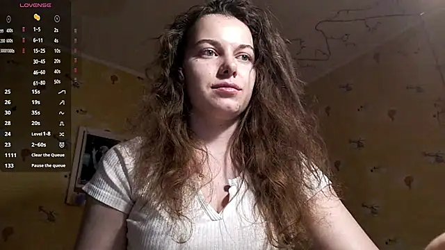 Snapshot of VarioWay chatting on May 25, 4:13 pm VarioWay online show from May 25, 4:13 pm
