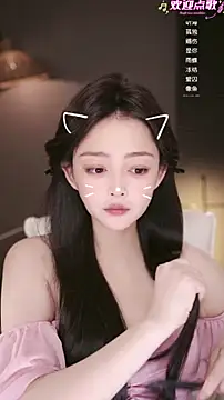 Anne-w online show from April 22, 11:01 am