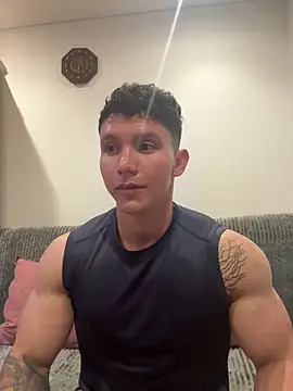 Snapshot of JAYCAM_ chatting on March 31, 10:21 pm JAYCAM online show from March 31, 10:21 pm