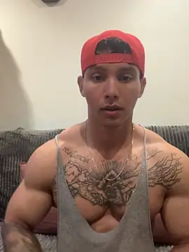 Snapshot of JAYCAM_ chatting on April 6, 10:22 pm JAYCAM online show from April 6, 10:22 pm