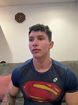 Snapshot of JAYCAM_ chatting on May 5, 9:45 pm JAYCAM online show from May 5, 9:45 pm