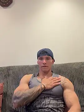 Snapshot of JAYCAM_ chatting on May 8, 9:31 pm JAYCAM online show from May 8, 9:31 pm