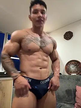 Snapshot of JAYCAM_ chatting on May 20, 11:11 pm JAYCAM online show from May 20, 11:11 pm