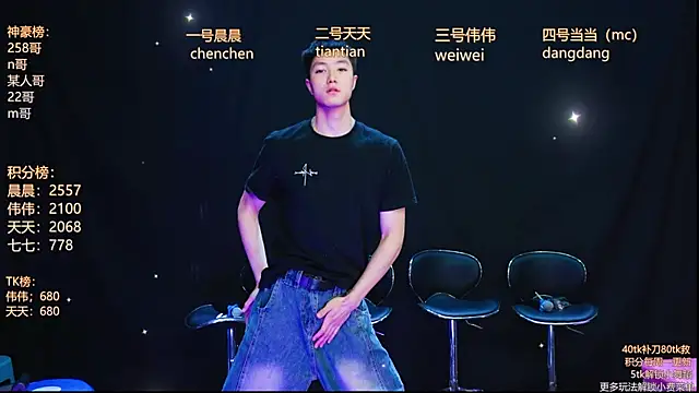 kissbaby-999 online show from April 2, 2:15 pm