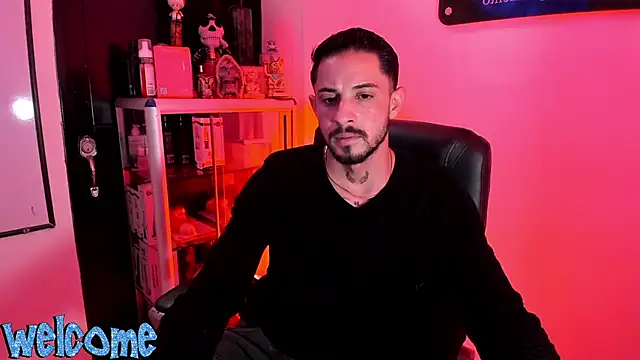 clark kent  online show from March 27, 9:25 pm