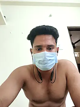 Snapshot of Stranger_boy123 chatting on March 20, 11:15 am Stranger boy123 online show from March 20, 11:15 am