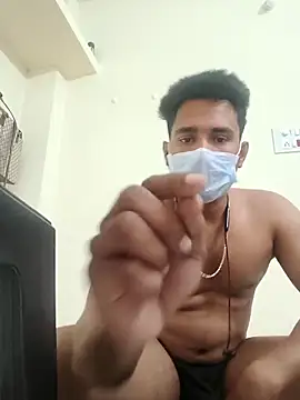 Snapshot of Stranger_boy123 chatting on March 21, 8:19 am Stranger boy123 online show from March 21, 8:19 am