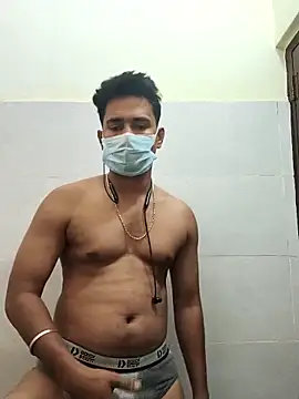 Snapshot of Stranger_boy123 chatting on March 23, 4:27 am Stranger boy123 online show from March 23, 4:27 am