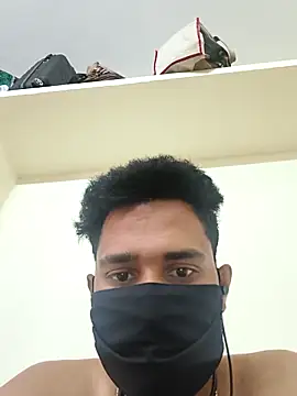 Snapshot of Stranger_boy123 chatting on March 24, 9:58 am Stranger boy123 online show from March 24, 9:58 am