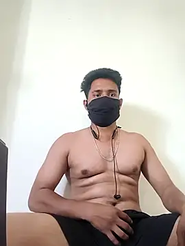 Snapshot of Stranger_boy123 chatting on March 26, 8:42 am Stranger boy123 online show from March 26, 8:42 am