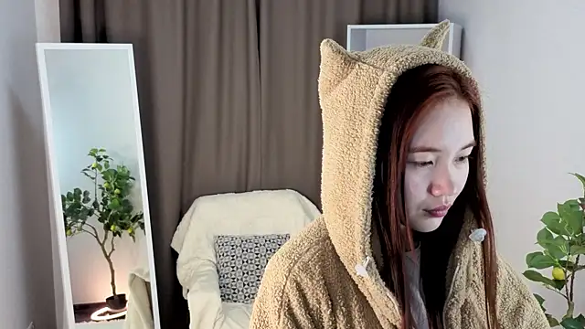 Snapshot of RoniDetterich chatting on March 23, 4:33 pm RoniDetterich online show from March 23, 4:33 pm