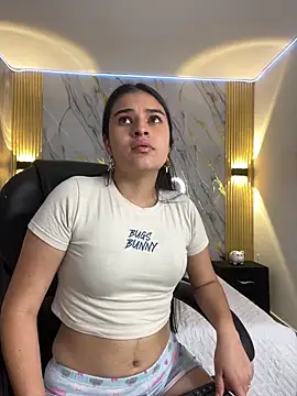 Valkiria77 Eup online show from March 31, 12:05 pm