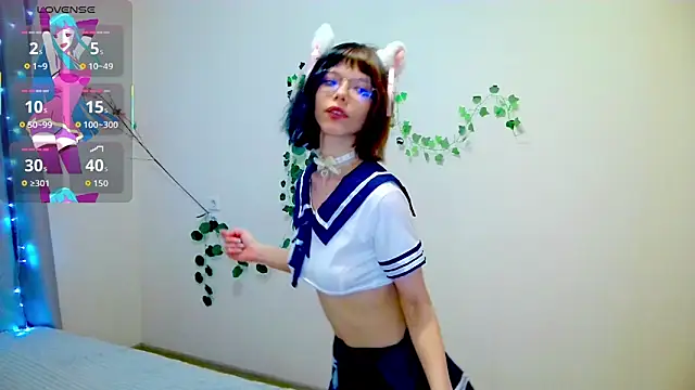 Snapshot of Layla_Muur chatting on March 28, 3:11 pm Layla Muur online show from March 28, 3:11 pm