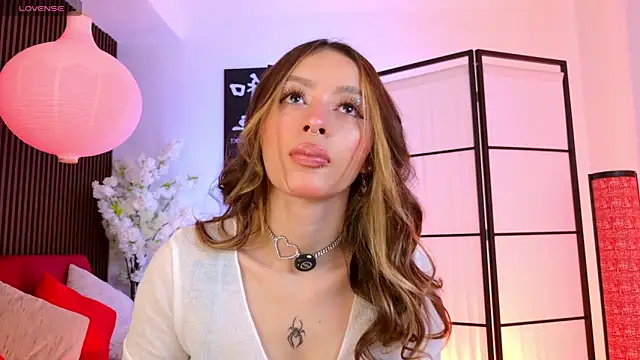Elysia carter online show from May 22, 8:36 pm