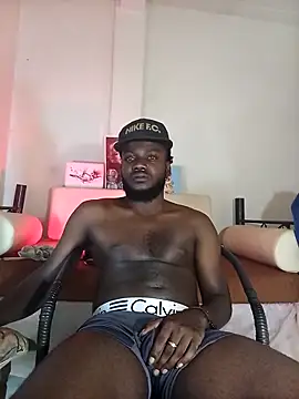 alfablackx online show from March 29, 1:55 pm