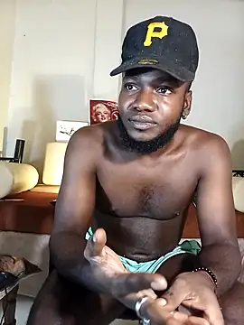 alfablackx online show from March 31, 2:17 pm