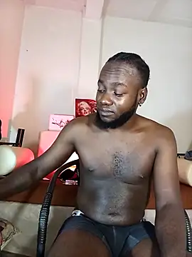 alfablackx online show from April 1, 2:03 pm