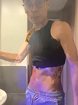 ronald maximo19 online show from March 27, 4:18 pm