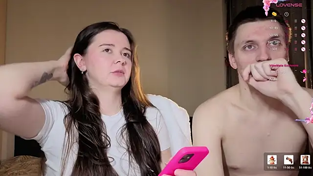  PingPong  online show from March 19, 8:13 pm