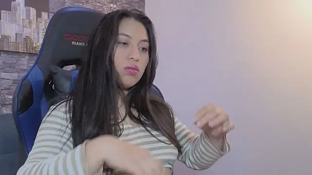 Snapshot of bellacarter_vg chatting on March 19, 11:47 am bellacarter vg online show from March 19, 11:47 am