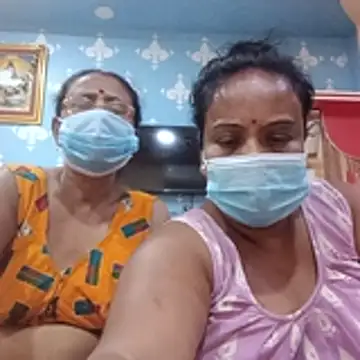 nilimasen online show from March 25, 12:22 pm