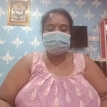 nilimasen online show from May 10, 4:34 pm