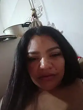 Lara Seduce online show from April 1, 2:45 am