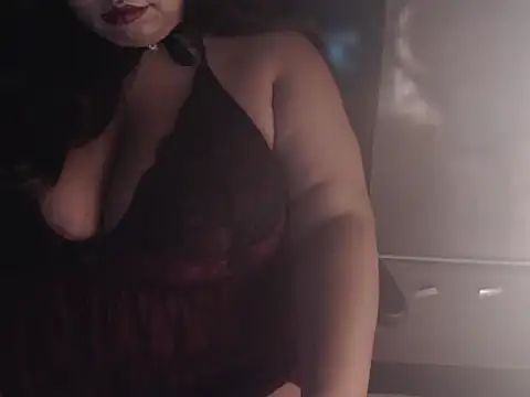 Snapshot of CarmenEspanhola chatting on July 18, 4:27 am CarmenEspanhola online show from July 18, 4:27 am