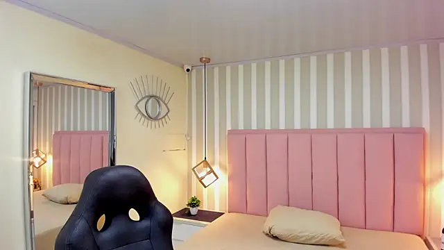 LIZZY VALL online show from May 22, 7:41 pm