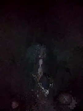 Melissasantana online show from March 19, 3:05 pm